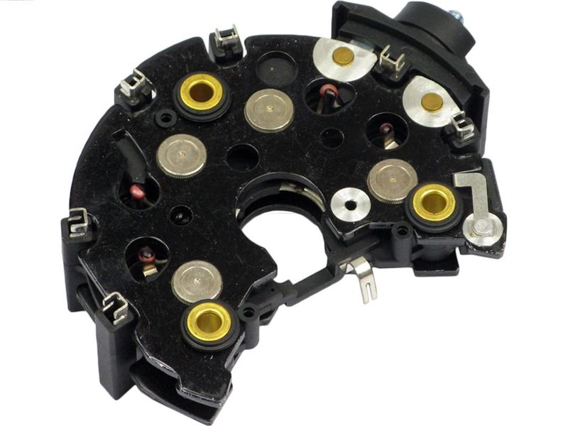 AS-PL ARC0118 Rectifier, alternator