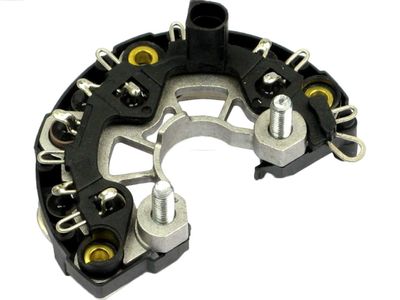 Rectifier, alternator AS-PL ARC0119