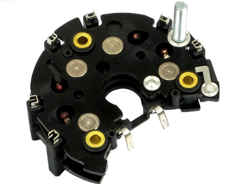 AS-PL ARC0120 Rectifier, alternator