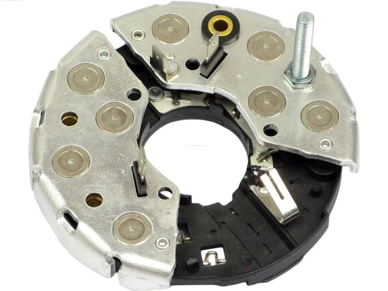 AS-PL ARC0121 Rectifier, alternator