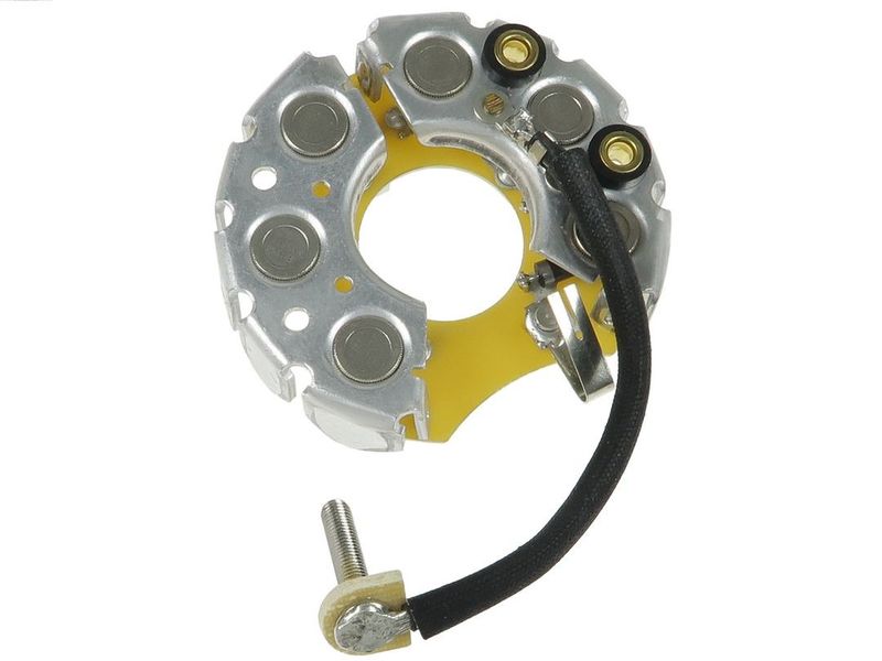 AS-PL ARC0122 Rectifier, alternator