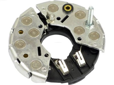 Rectifier, alternator AS-PL ARC0123