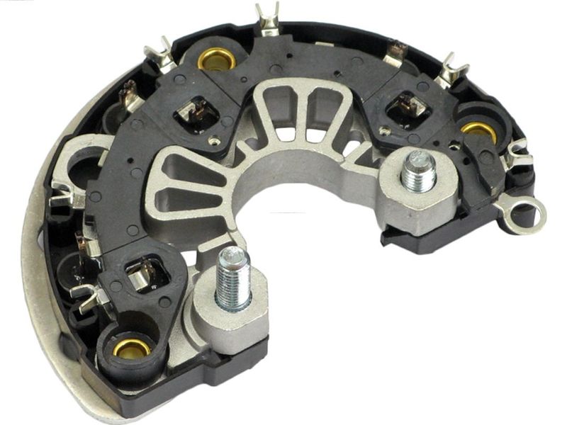 AS-PL ARC0124 Rectifier, alternator