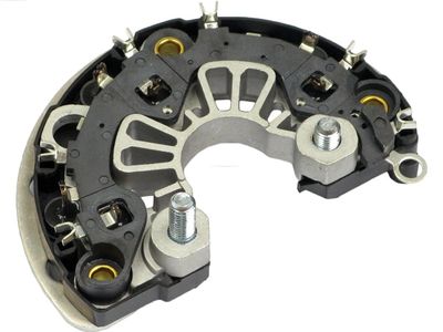 Rectifier, alternator AS-PL ARC0124