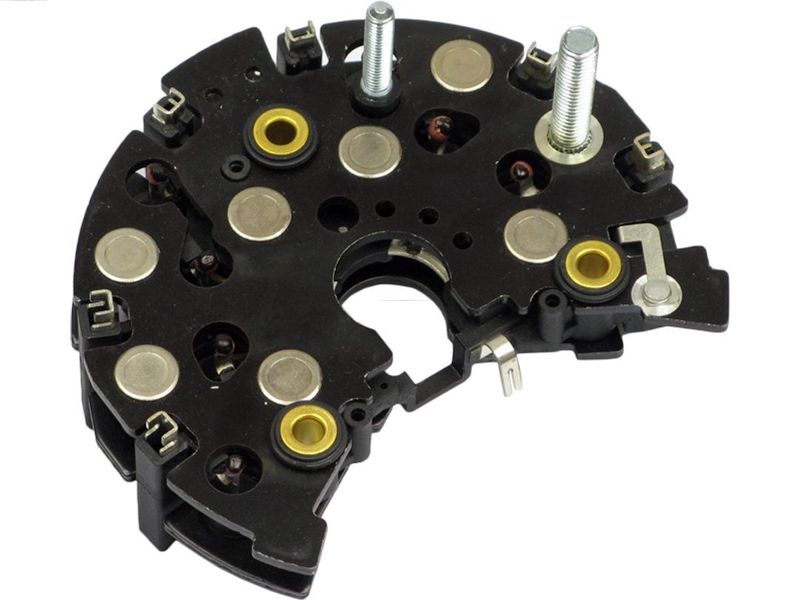 AS-PL ARC0125 Rectifier, alternator