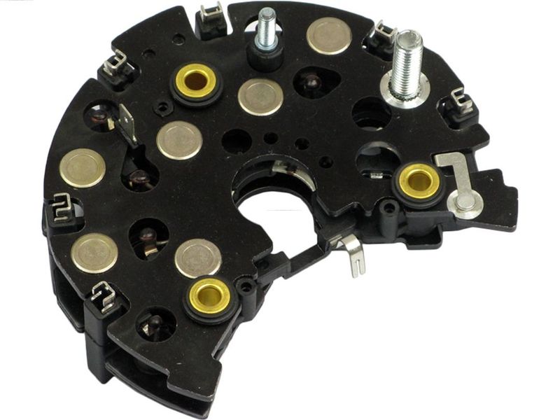 AS-PL ARC0126 Rectifier, alternator
