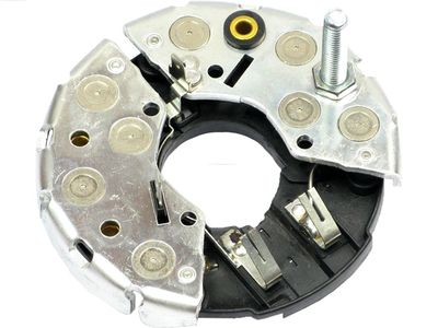 Rectifier, alternator AS-PL ARC0129