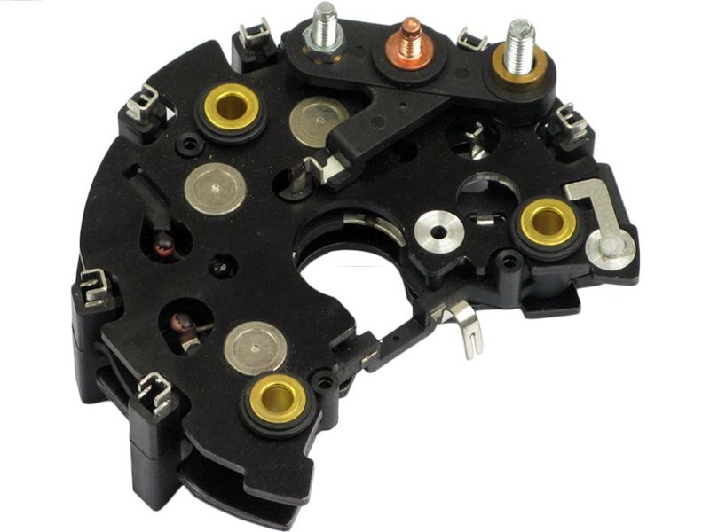AS-PL ARC0130 Rectifier, alternator