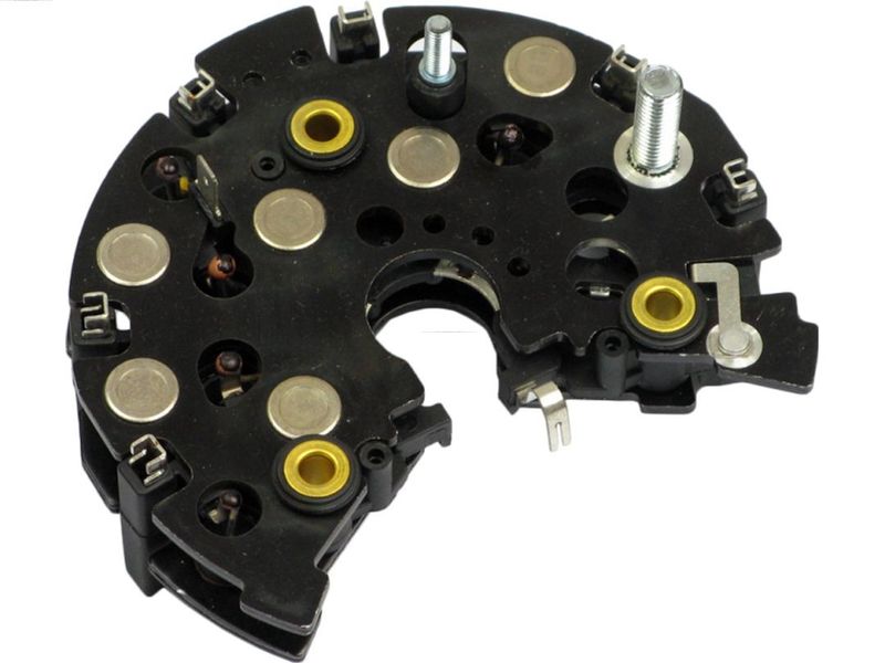 AS-PL ARC0131 Rectifier, alternator