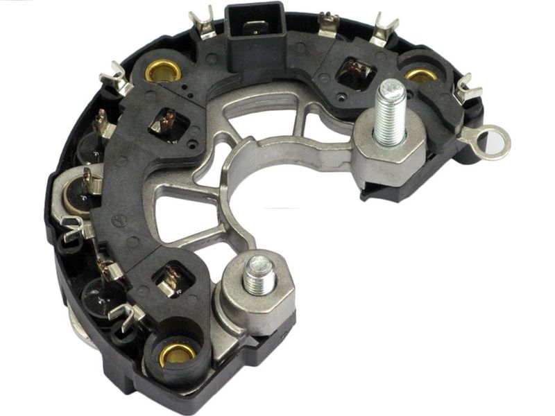 AS-PL ARC0132 Rectifier, alternator