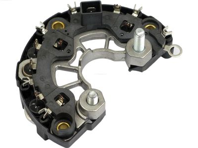 Rectifier, alternator AS-PL ARC0132