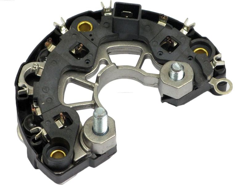 AS-PL ARC0133 Rectifier, alternator