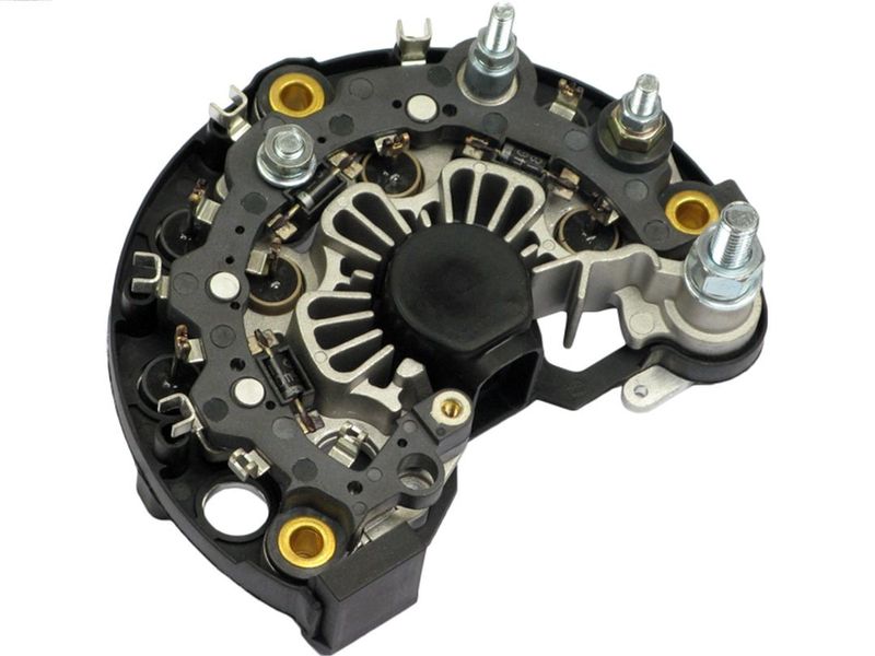 AS-PL ARC0134 Rectifier, alternator
