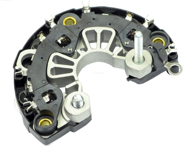 AS-PL ARC0135 Rectifier, alternator