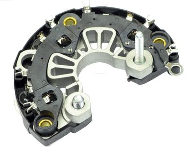 Rectifier, alternator AS-PL ARC0135