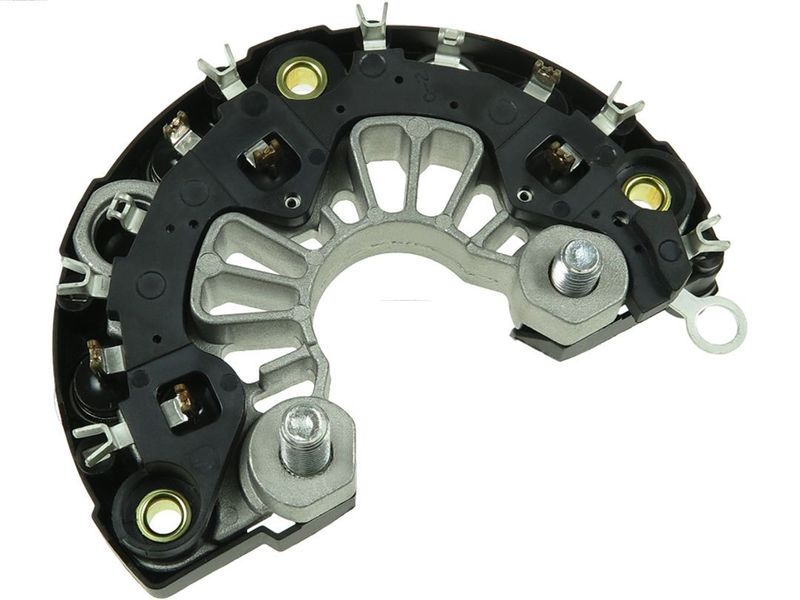 AS-PL ARC0136 Rectifier, alternator