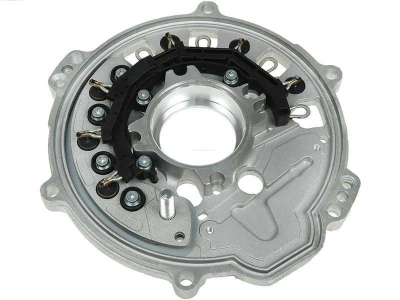 AS-PL ARC0137 Bracket, alternator drive flange