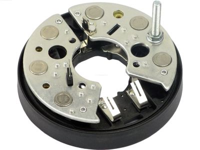Rectifier, alternator AS-PL ARC0139