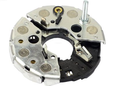 Rectifier, alternator AS-PL ARC0140
