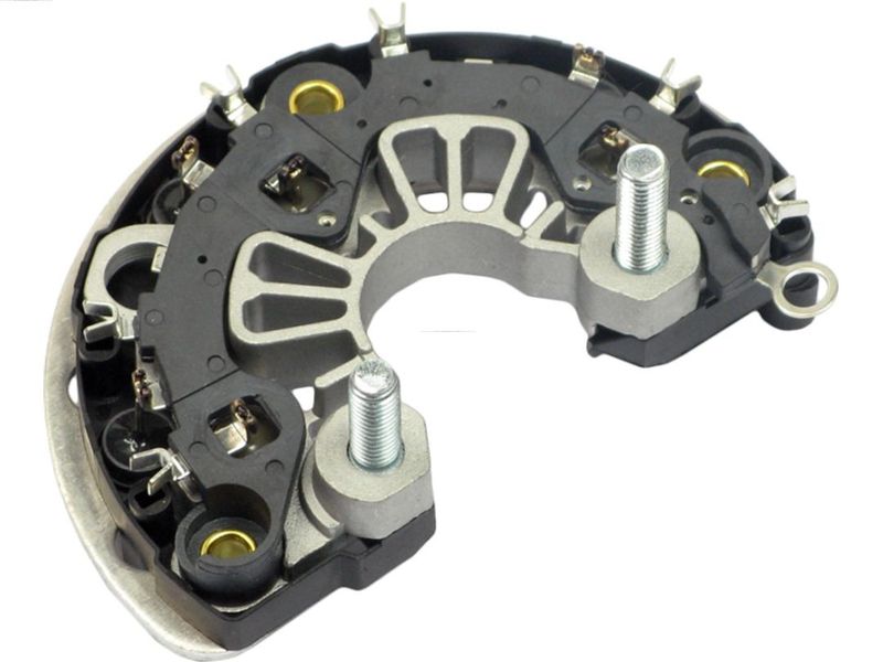 AS-PL ARC0141 Rectifier, alternator