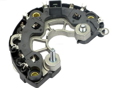 Rectifier, alternator AS-PL ARC0142