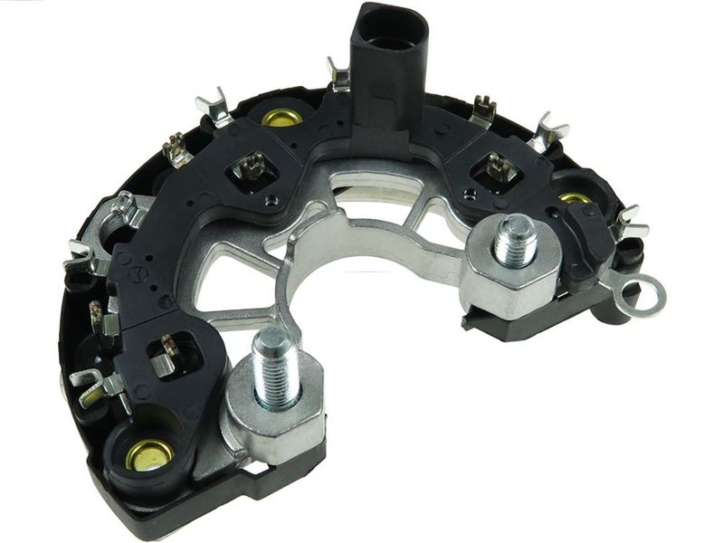 AS-PL ARC0143 Rectifier, alternator