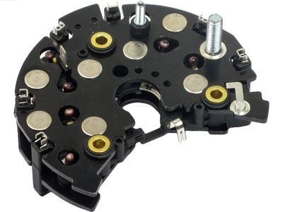 Rectifier, alternator AS-PL ARC0145