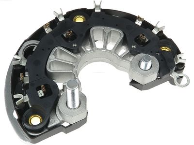Rectifier, alternator AS-PL ARC0152