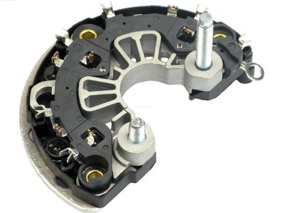 Rectifier, alternator AS-PL ARC0153
