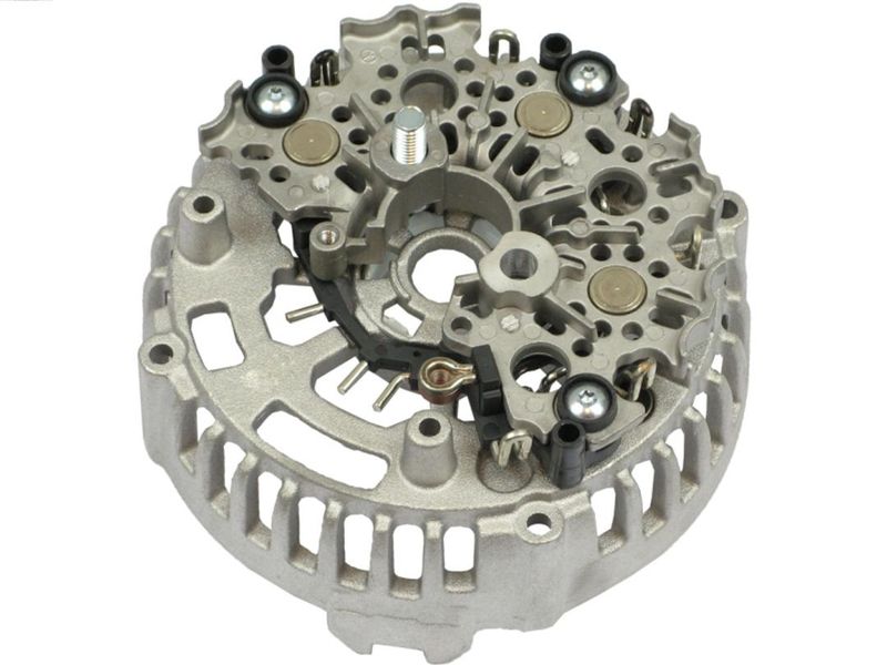 AS-PL ARC0157 Bracket, alternator drive flange