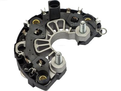 Rectifier, alternator AS-PL ARC0158