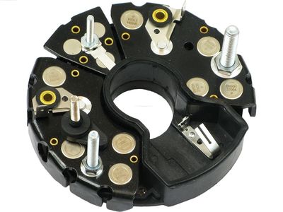 Rectifier, alternator AS-PL ARC0160