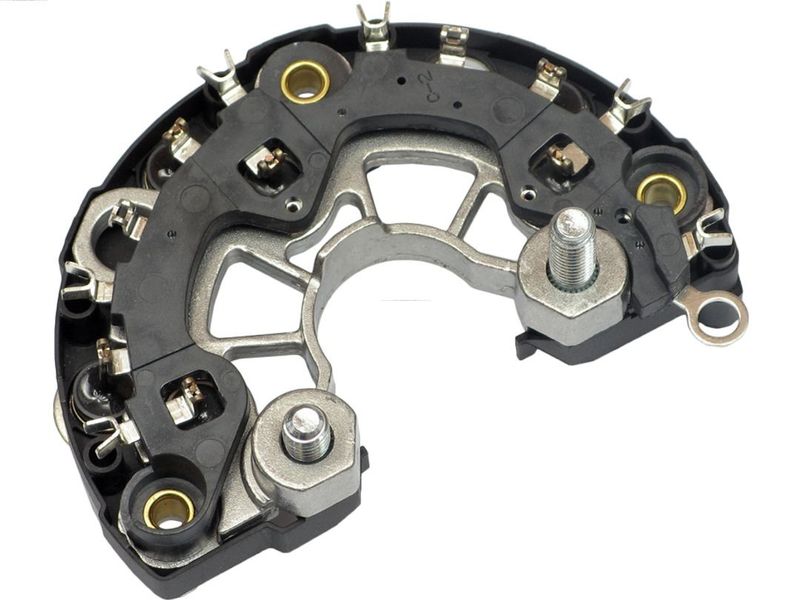 AS-PL ARC0161 Rectifier, alternator
