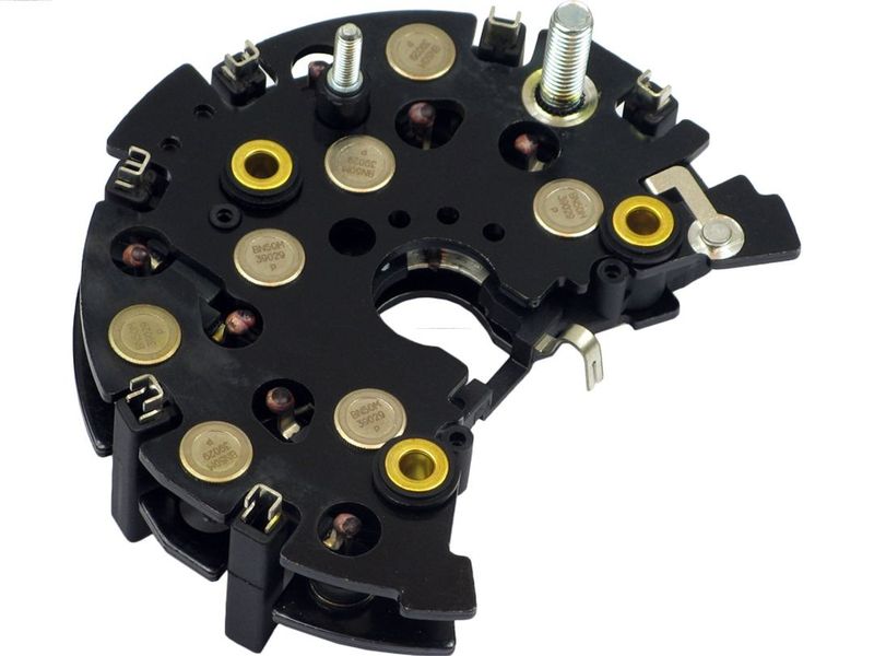 AS-PL ARC0163 Rectifier, alternator