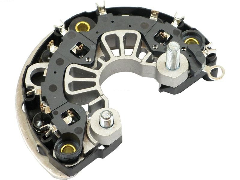 AS-PL ARC0165 Rectifier, alternator