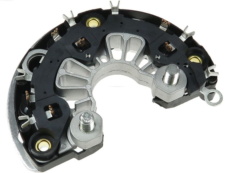 AS-PL ARC0166 Rectifier, alternator