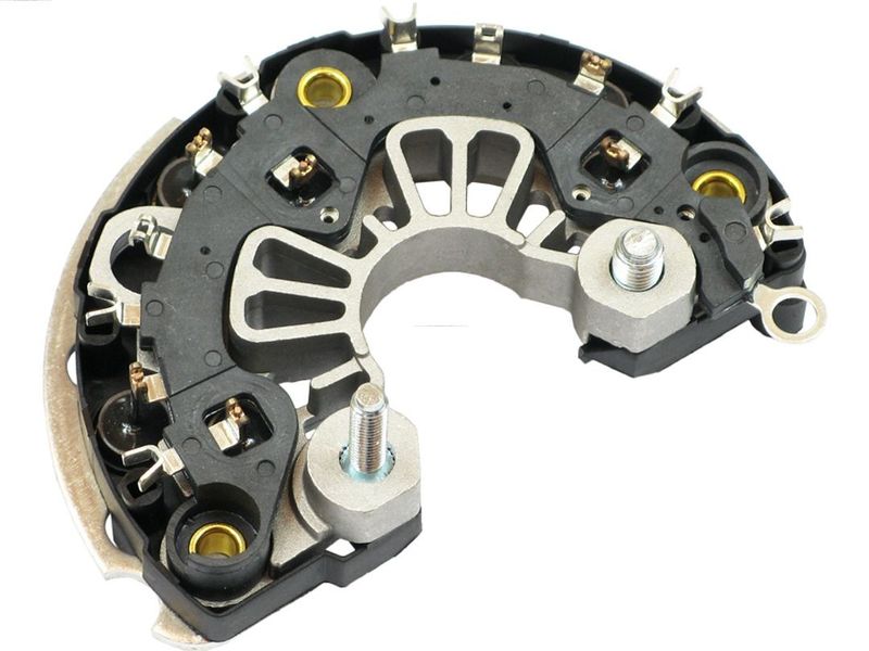 AS-PL ARC0168 Rectifier, alternator