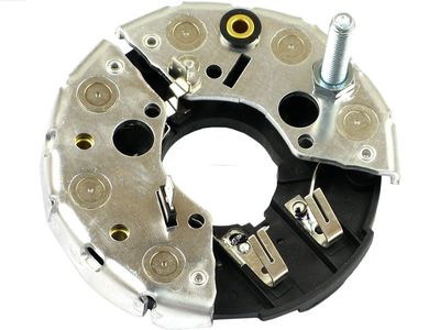 Rectifier, alternator AS-PL ARC0170