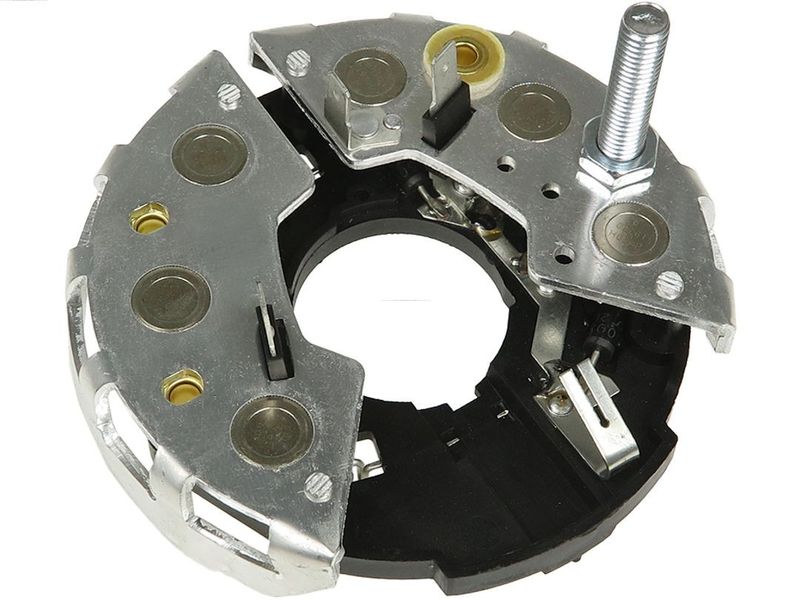 AS-PL ARC0171 Rectifier, alternator
