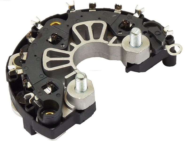 AS-PL ARC0174 Rectifier, alternator