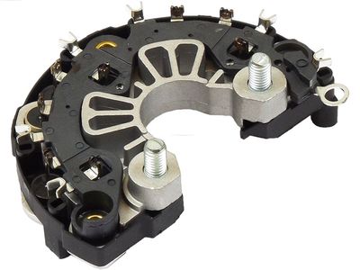 Rectifier, alternator AS-PL ARC0174