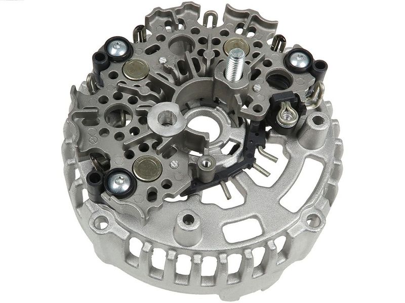 AS-PL ARC0175 Bracket, alternator drive flange