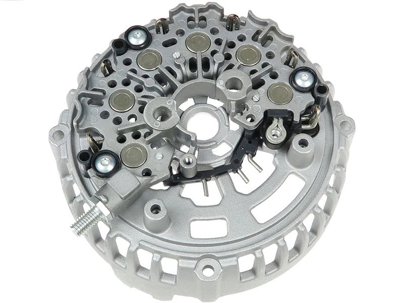 AS-PL ARC0176 Bracket, alternator drive flange