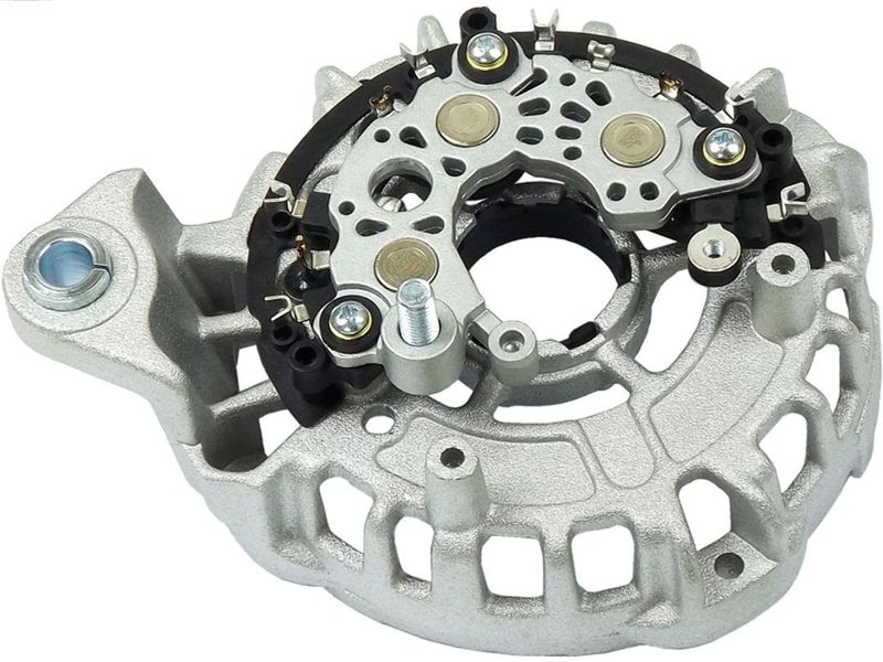 AS-PL ARC0177 Bracket, alternator drive flange