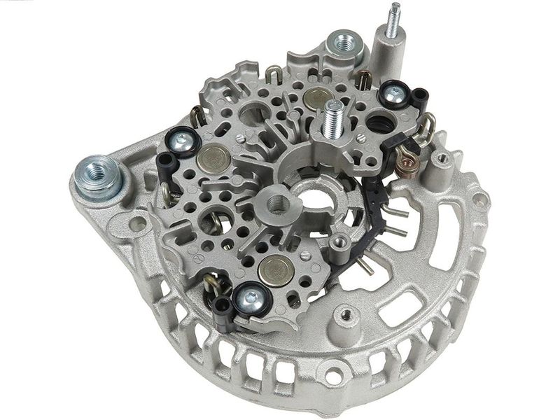 AS-PL ARC0178 Bracket, alternator drive flange