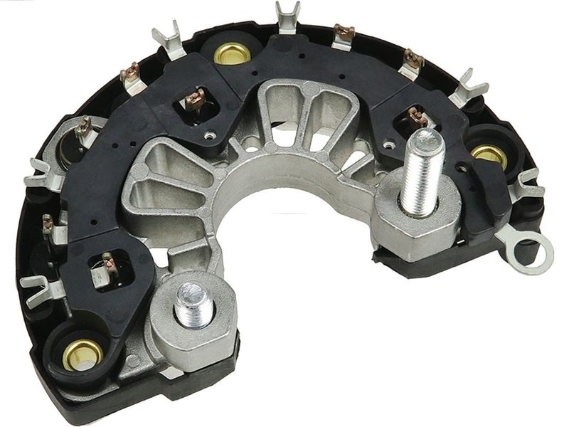 AS-PL ARC0180 Rectifier, alternator