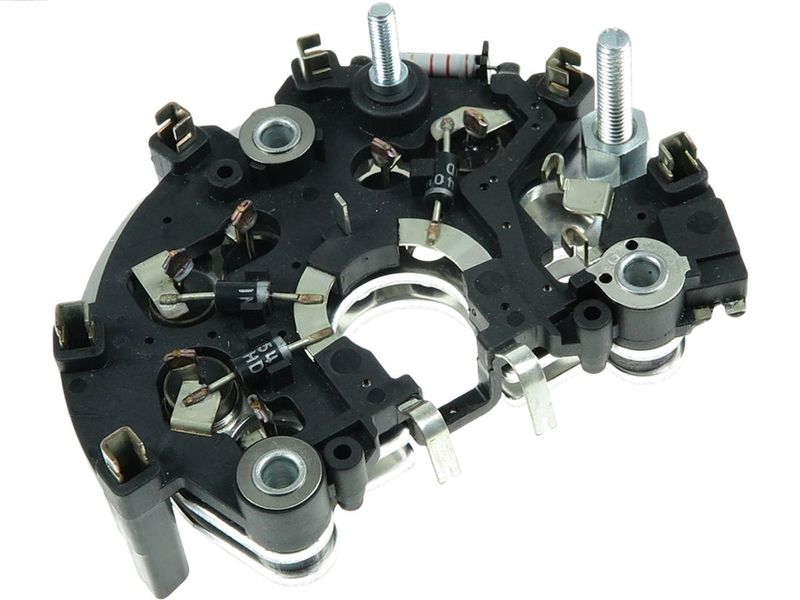 AS-PL ARC0184 Rectifier, alternator