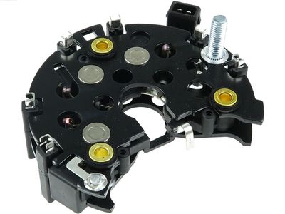 Rectifier, alternator AS-PL ARC0185