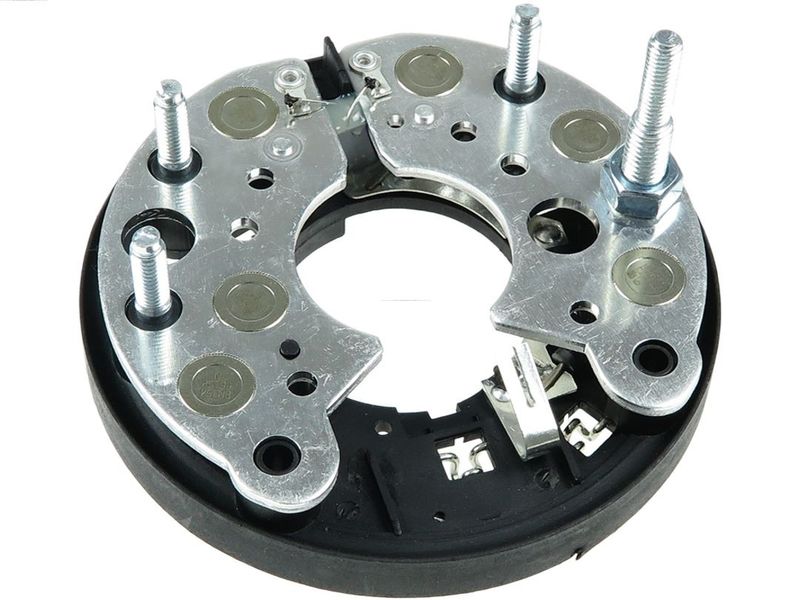 AS-PL ARC0186 Rectifier, alternator
