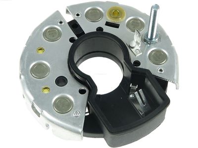 Rectifier, alternator AS-PL ARC0188
